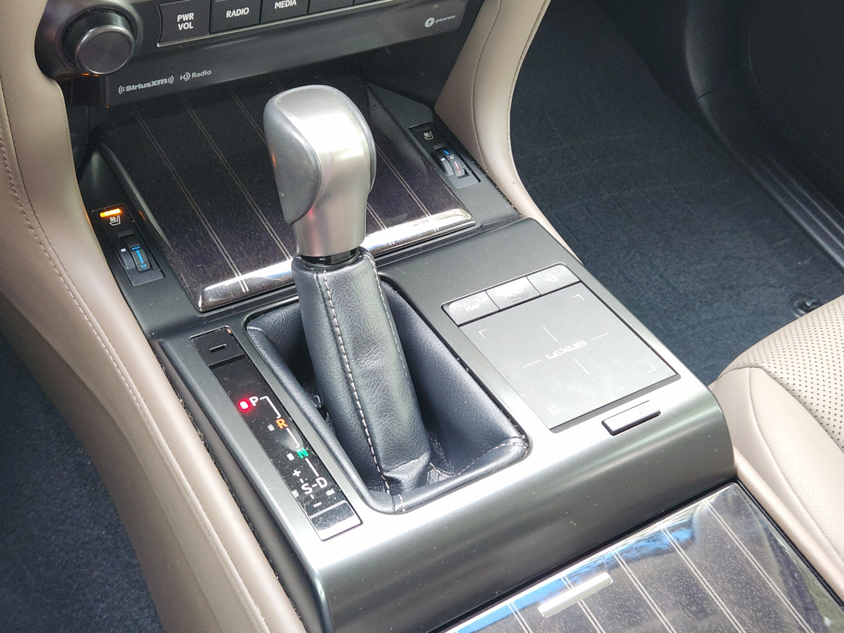 Certified 2023 Lexus GX 460 Premium w/ Premium Package AWD/4WD image 22