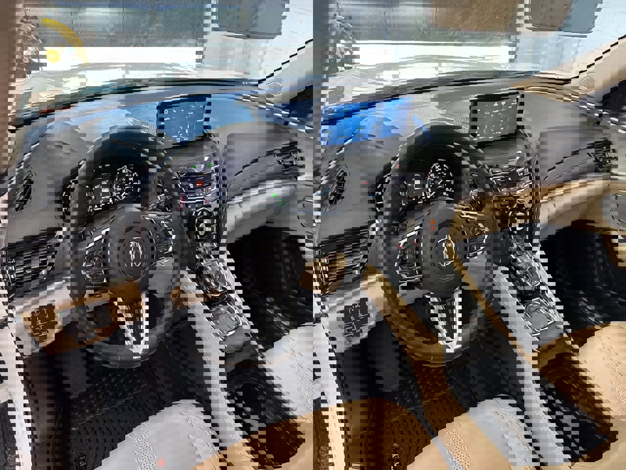 Used 2019 Acura RDX w/ Technology Package image 17