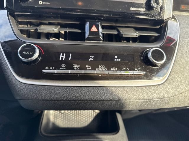 Used 2021 Toyota Corolla LE image 33