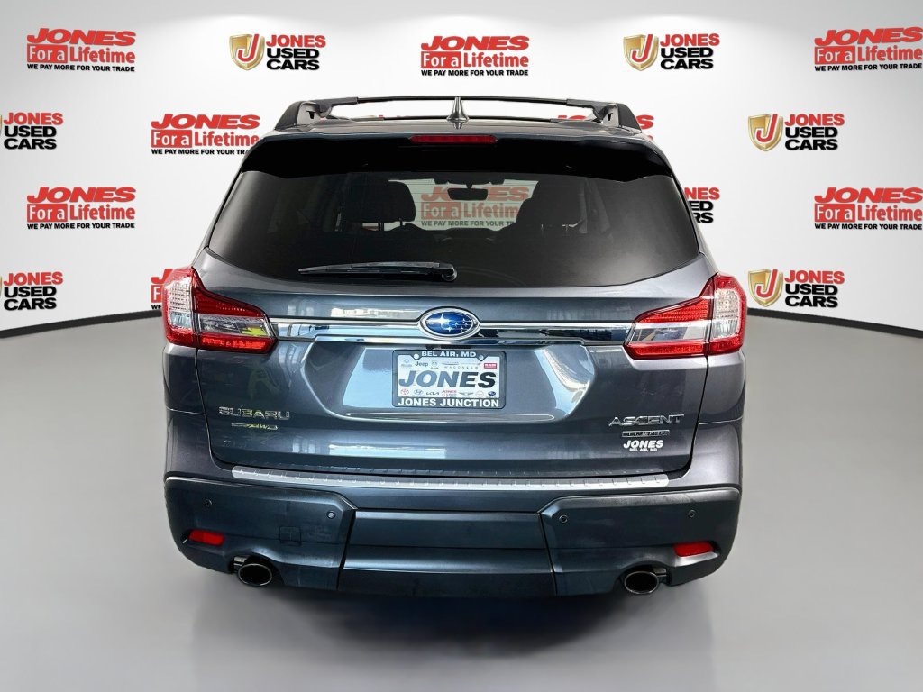 Used 2019 Subaru Ascent Limited w/ Popular Package #2A AWD/4WD image 15