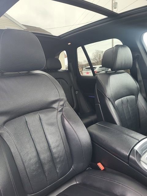 Used 2022 BMW X5 xDrive40i w/ M Sport Package image 20
