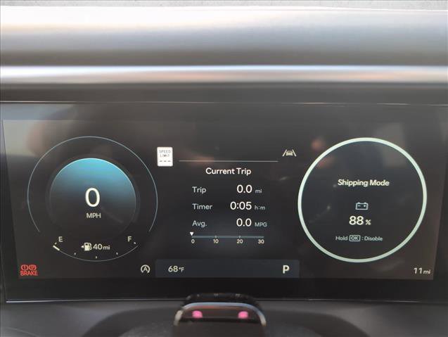 New 2026 Hyundai Palisade SEL image 11