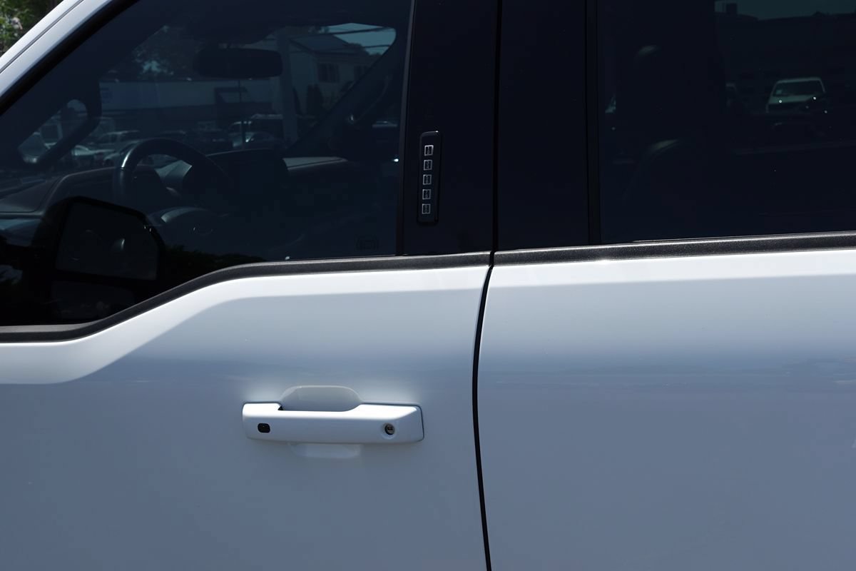 Used 2023 Ford F150 Lariat w/ Equipment Group 502A High AWD/4WD image 15