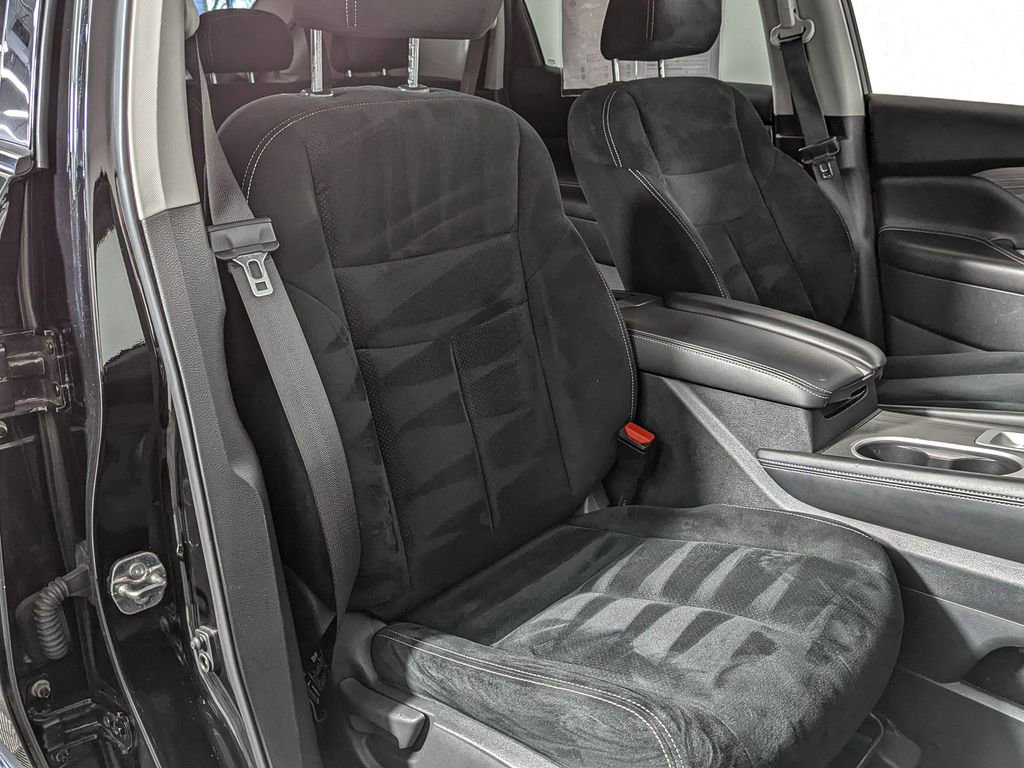 Used 2018 Nissan Murano S image 30