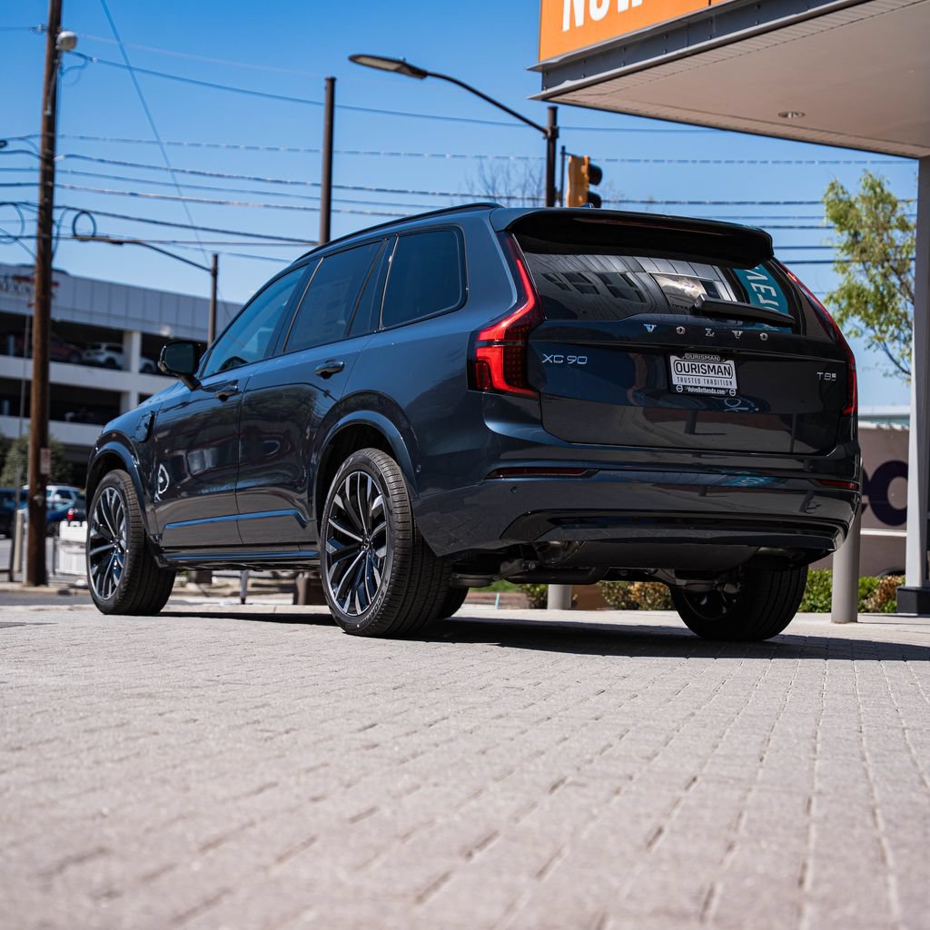 New 2026 Volvo XC90 T8 Ultra AWD/4WD image 6