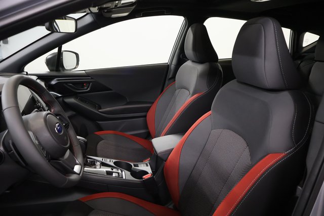New 2026 Subaru Impreza RS AWD/4WD image 10