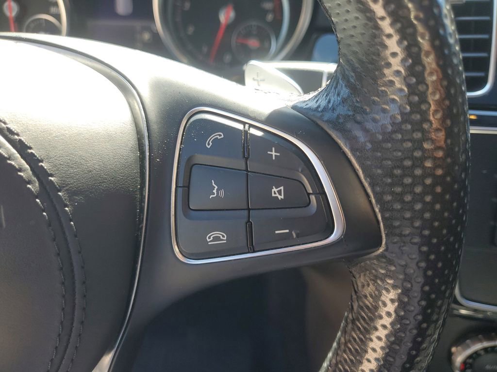 Used 2019 Mercedes-Benz GLS 450 4MATIC w/ Premium 1 Package image 28