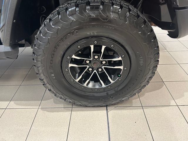 Used 2024 Jeep Wrangler Unlimited Rubicon AWD/4WD image 27