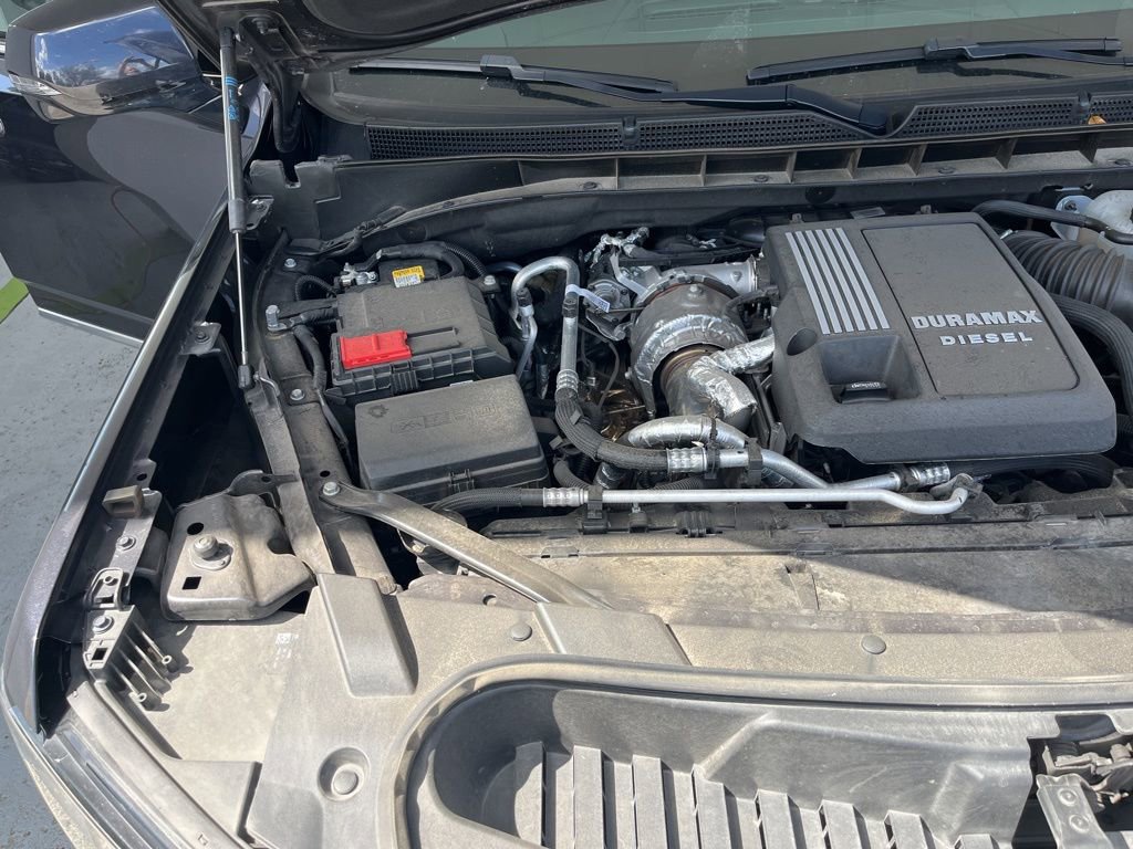 Used 2023 GMC Yukon Denali image 14