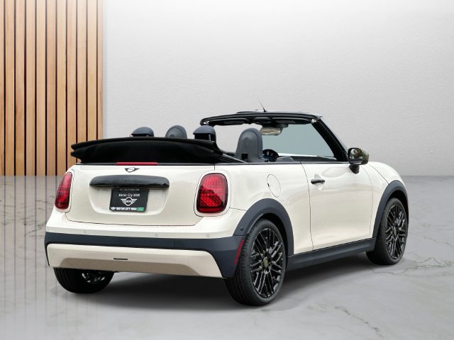 New 2027 MINI Cooper S FWD image 3