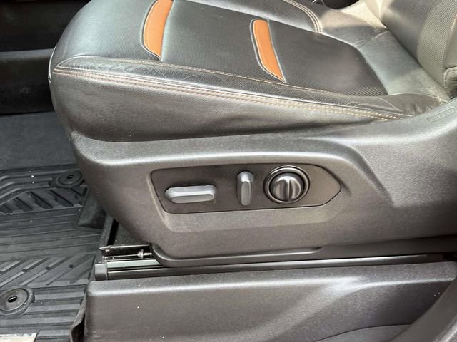 Used 2022 GMC Sierra 1500 AT4 w/ AT4 Premium Package image 20