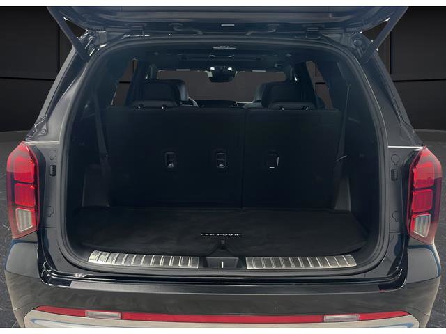 Used 2024 Hyundai Palisade Calligraphy image 28