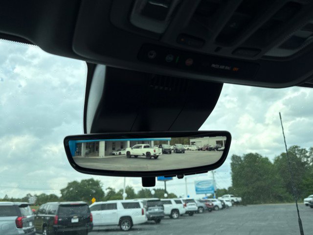 New 2026 GMC Sierra 2500 Denali w/ Denali Reserve Package image 26