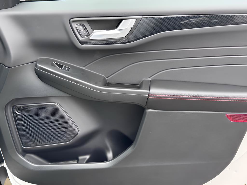 New 2026 Ford Escape ST-Line FWD image 28
