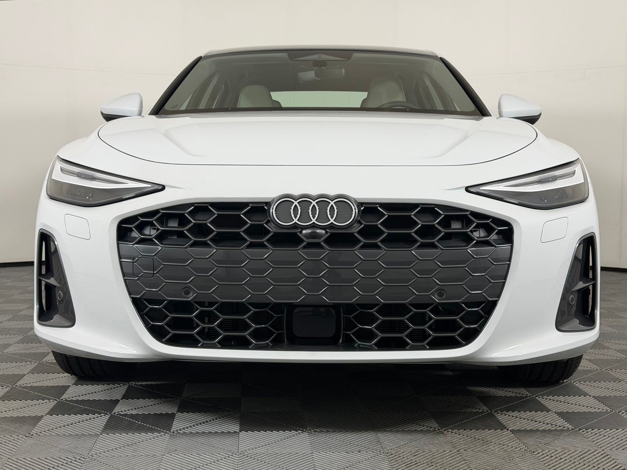 New 2026 Audi A6 Premium AWD/4WD image 6