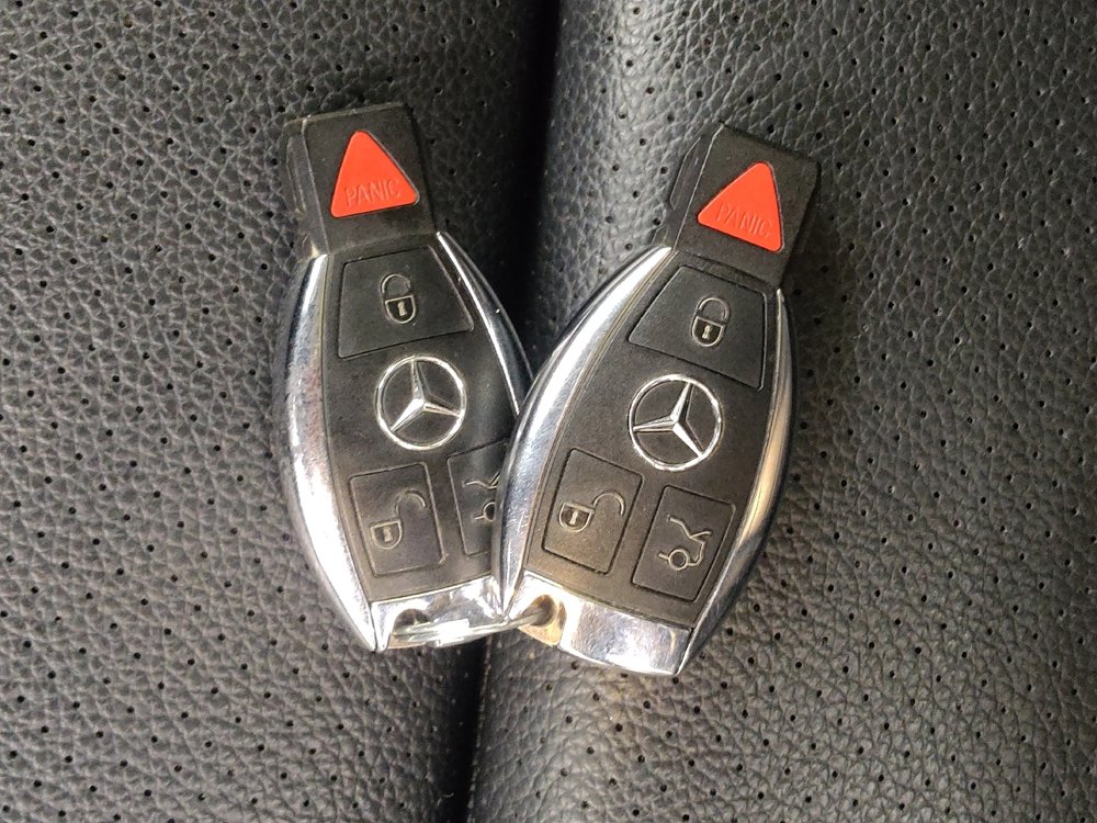Used 2015 Mercedes-Benz C 300 4MATIC Sedan w/ Driver Assistance Package image 32