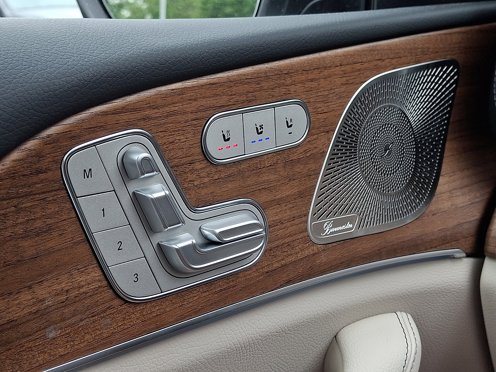 New 2026 Mercedes-Benz GLS 450 4MATIC image 24