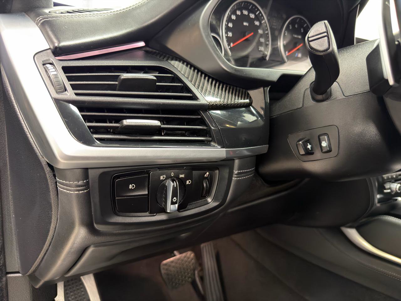 Used 2015 BMW X5 M w/ Premium Package image 16