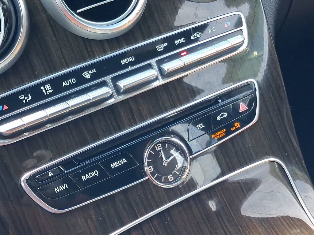 Used 2017 Mercedes-Benz C 43 AMG 4MATIC Sedan image 27