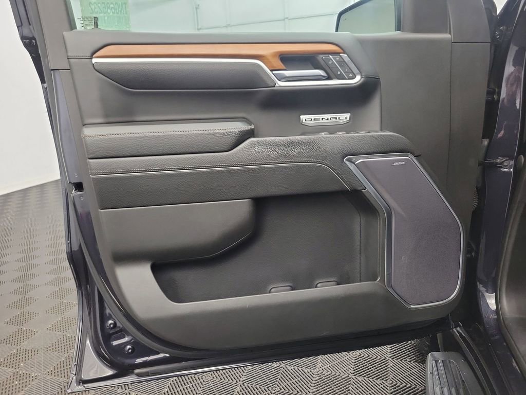 Used 2022 GMC Sierra 1500 Denali AWD/4WD image 18