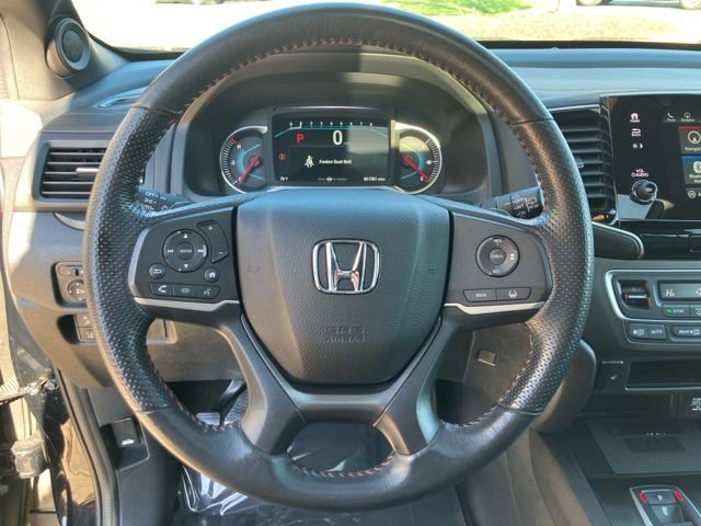 Used 2022 Honda Pilot TrailSport image 13