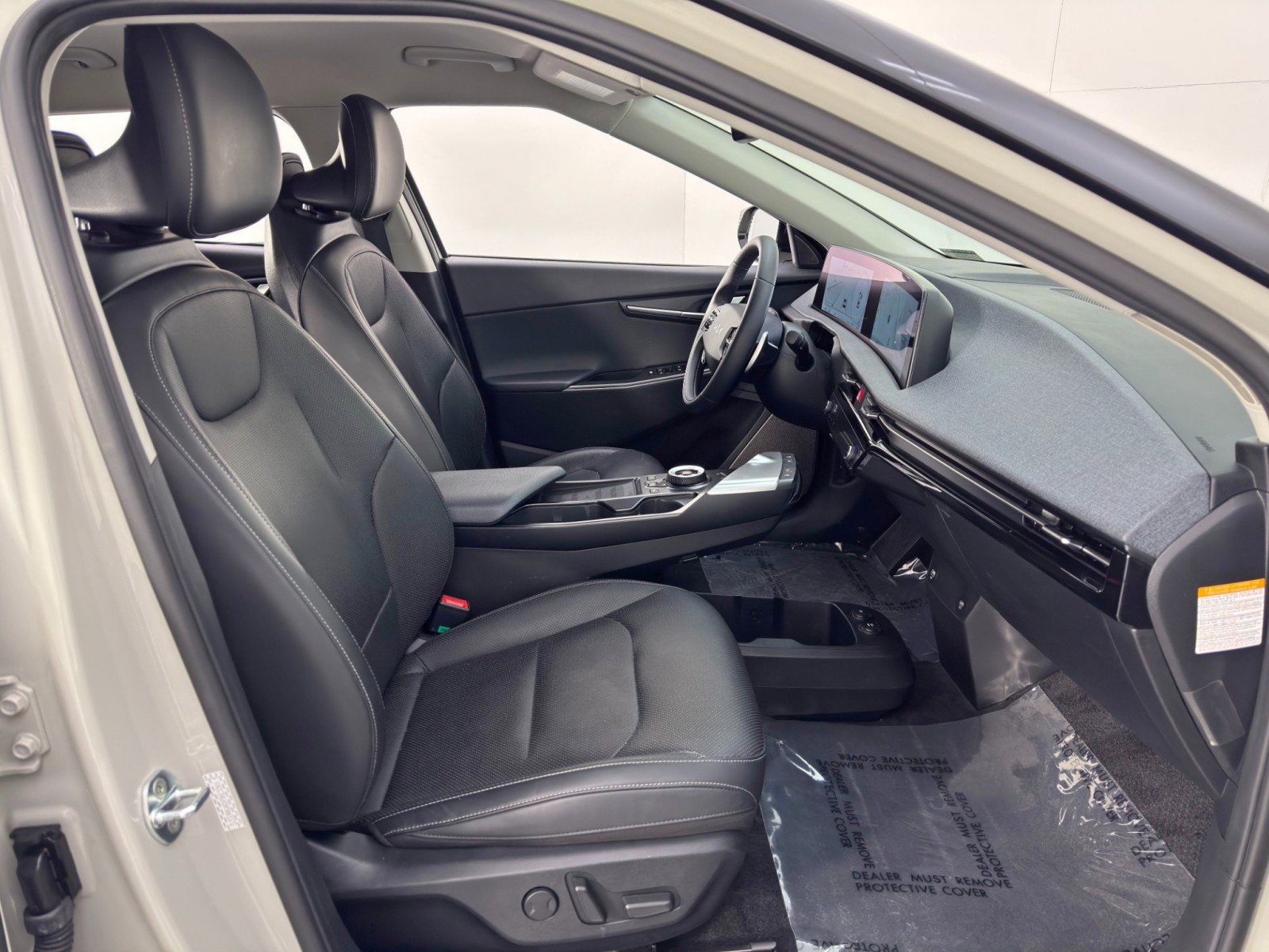 Used 2022 Kia EV6 Wind image 14