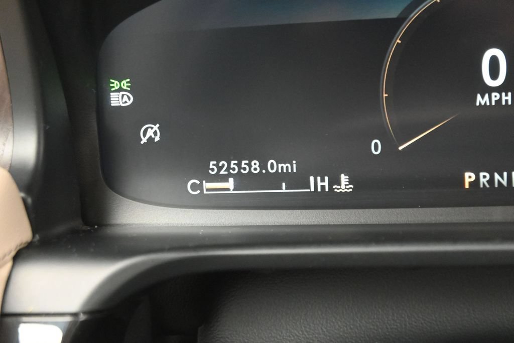 Used 2023 Lincoln Aviator Reserve w/ Equipment Group 201A RWD image 19