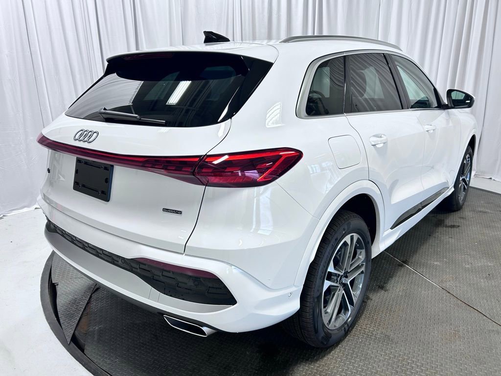 New 2026 Audi Q5 Premium image 29