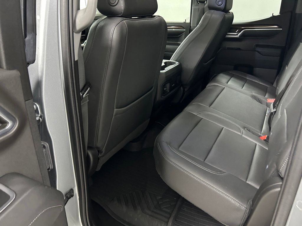 Used 2023 Chevrolet Silverado 1500 RST w/ RST All Star Premium Package AWD/4WD image 15
