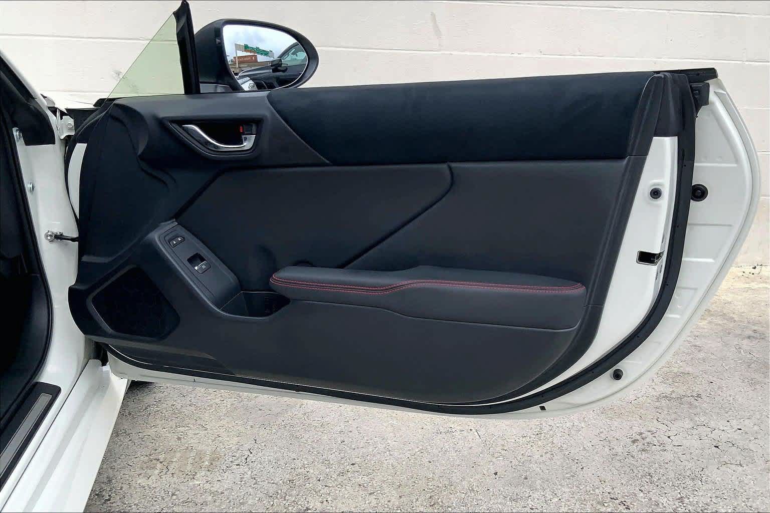 Used 2023 Subaru BRZ Limited RWD image 27