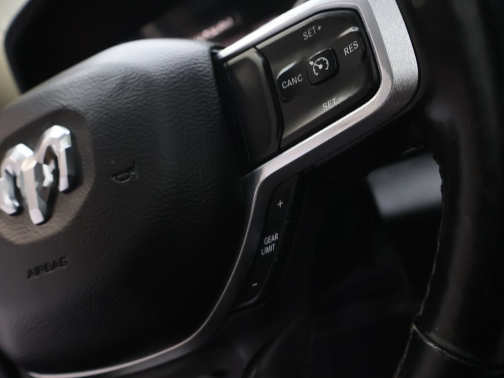 Used 2019 RAM 1500 Laramie AWD/4WD image 20