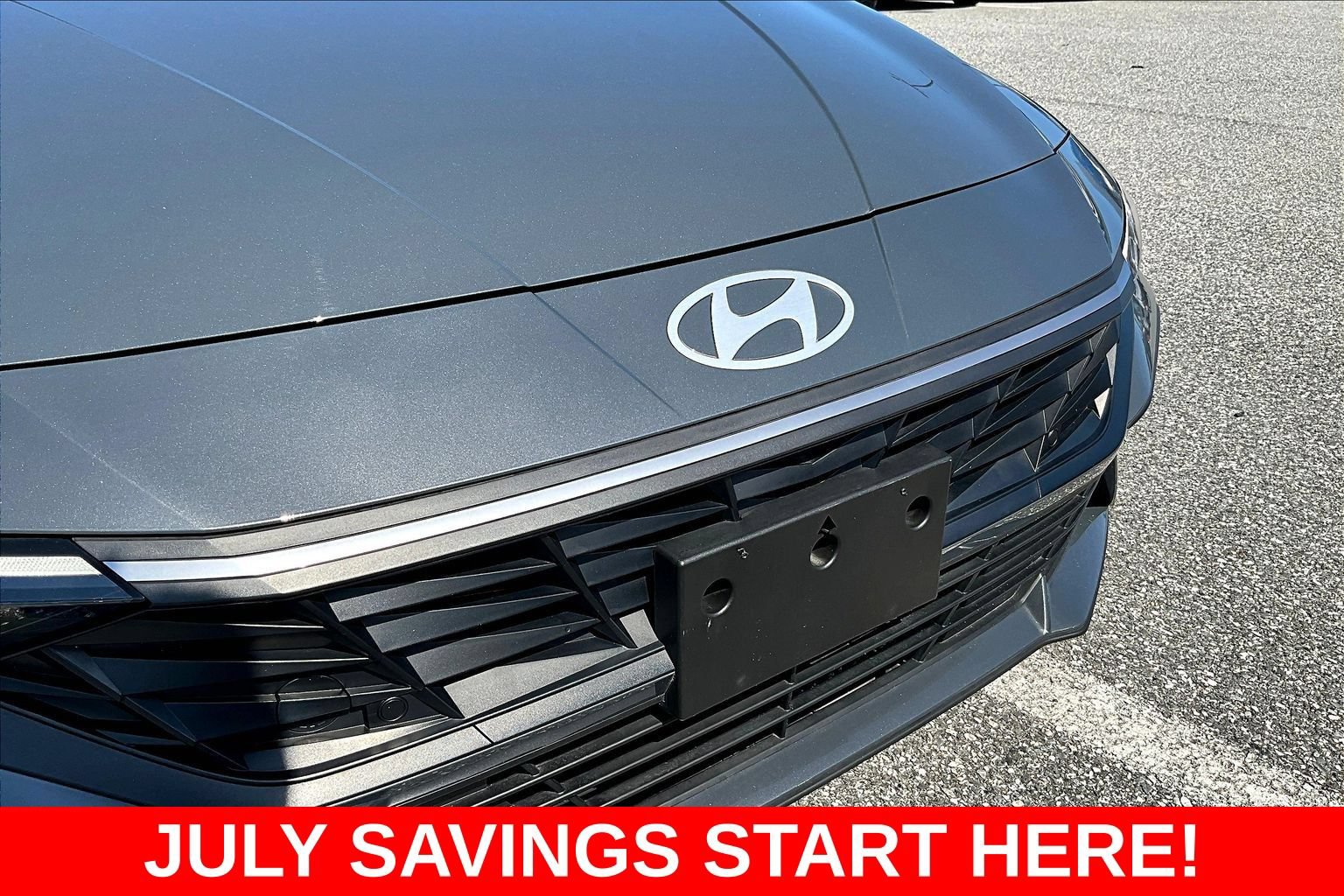 Used 2024 Hyundai Elantra SEL FWD image 34