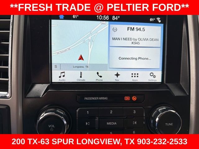 Used 2017 Ford F250 Lariat w/ Chrome Package image 23