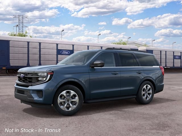 New 2027 Ford Expedition Active AWD/4WD image 2