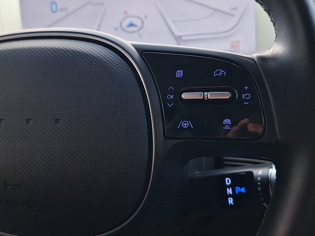 Certified 2024 Hyundai Ioniq 5 Limited AWD/4WD image 18