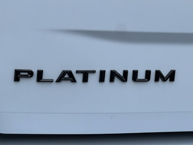 New 2026 Ford Expedition Platinum w/ Stealth Performance Package AWD/4WD image 4