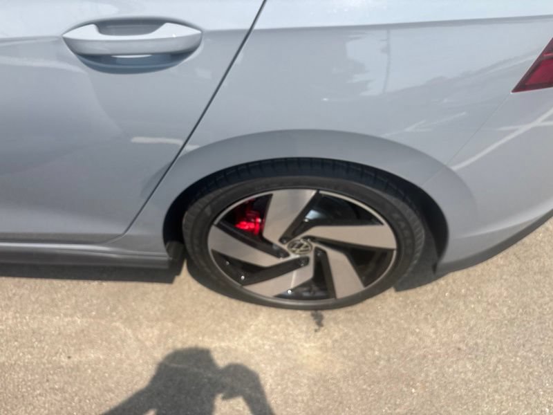 New 2026 Volkswagen GTI S FWD image 44
