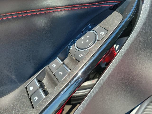 Used 2022 Ford Explorer ST-Line w/ Class IV Trailer Tow Package RWD image 21