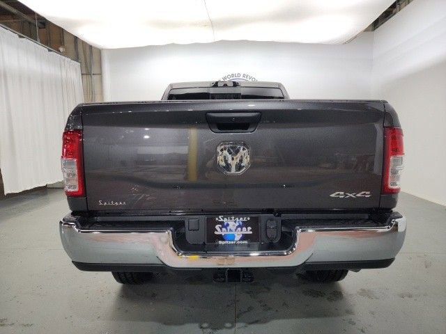 New 2024 RAM 3500 Tradesman image 5