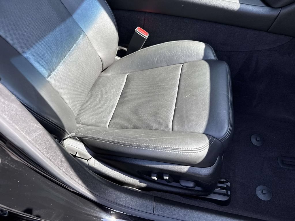 Used 2014 Cadillac CTS Luxury RWD image 26