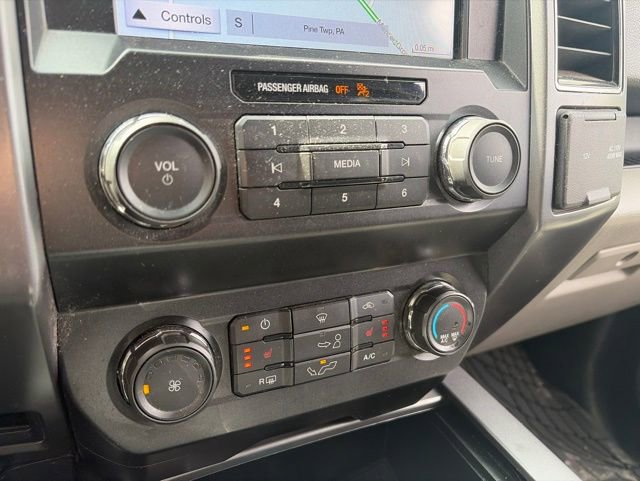 Used 2019 Ford F150 XLT w/ Equipment Group 302A Luxury AWD/4WD image 19