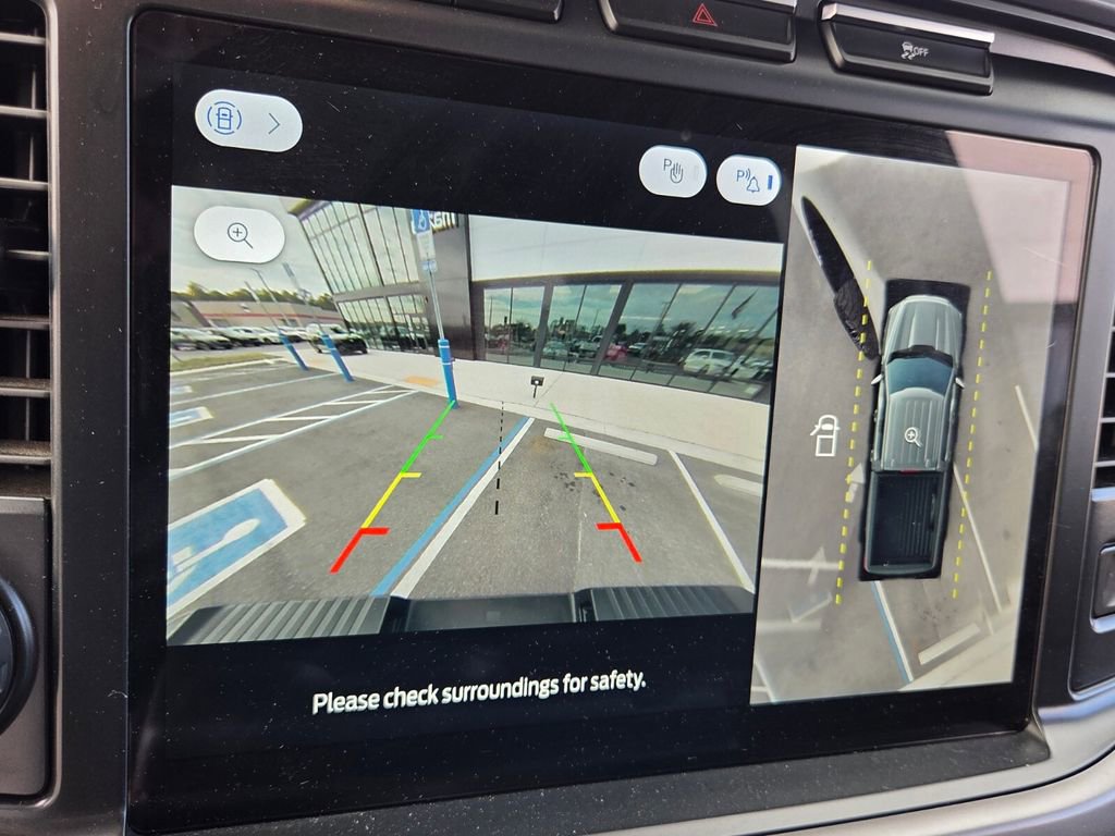 Used 2024 Ford F150 XLT w/ Tow/Haul Package image 23