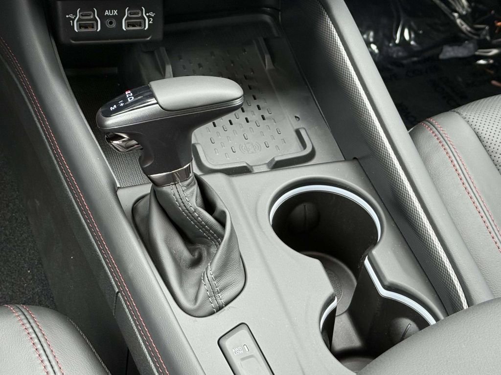 New 2026 Dodge Durango GT AWD/4WD image 17