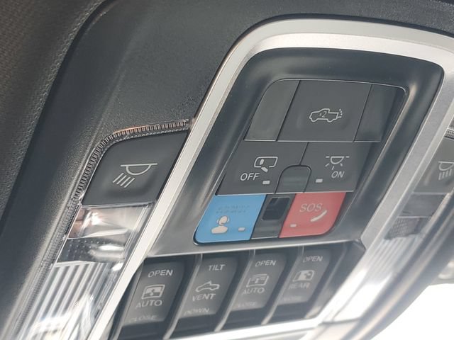 New 2026 RAM 1500 Big Horn AWD/4WD image 30