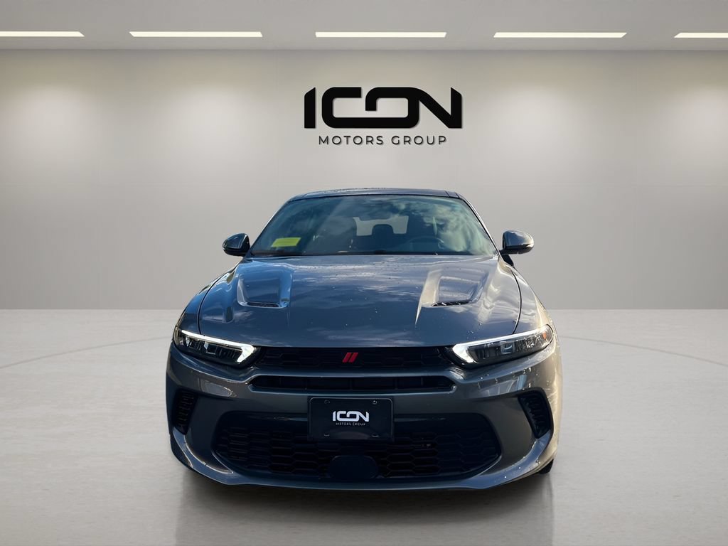 Used 2024 Dodge Hornet R/T Plus w/ Track Pack AWD/4WD image 8