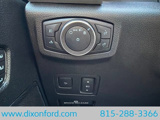 Used 2020 Ford F250 Lariat w/ Lariat Ultimate Package AWD/4WD image 20