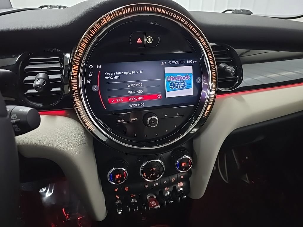 Used 2023 MINI Cooper S image 23