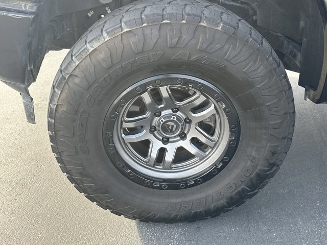 Used 2018 Ford F150 Limited w/ Trailer Tow Package image 37