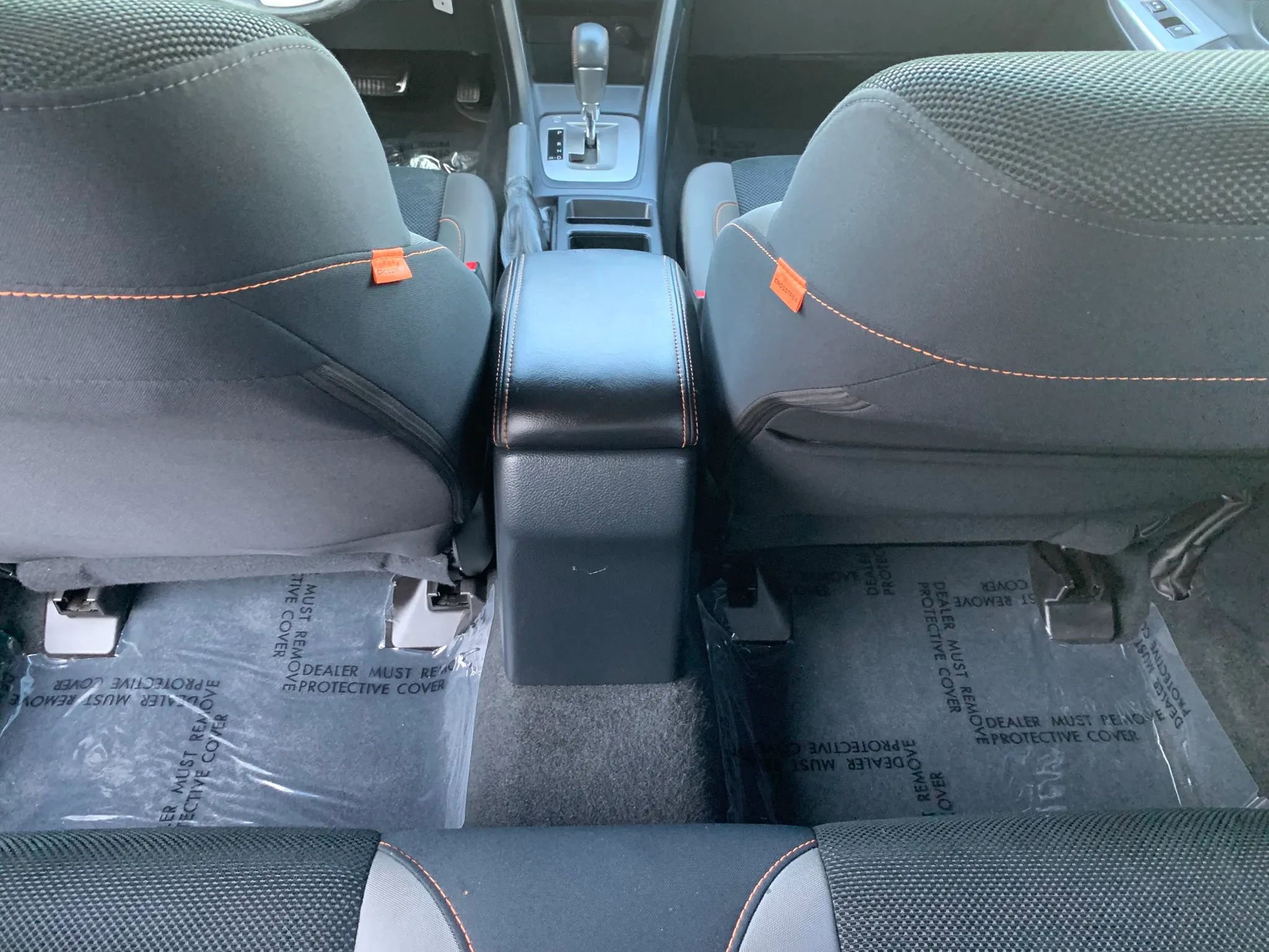 Used 2016 Subaru Crosstrek 2.0i Premium w/ Moonroof Package image 26