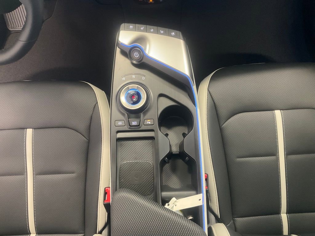 New 2025 Kia EV6 GT-Line image 19